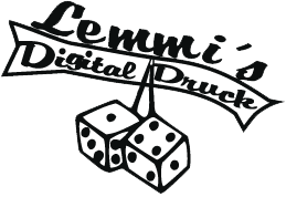 Lemmis Digital Druck